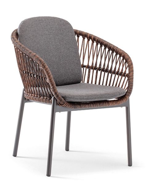 Bari Chair