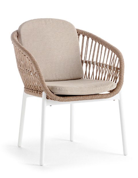 Bari Chair