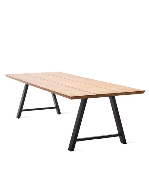 Matteo Dining Table