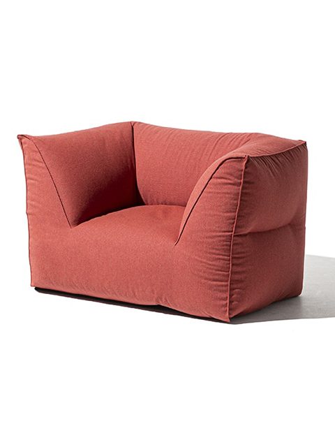 Puffone Armchair