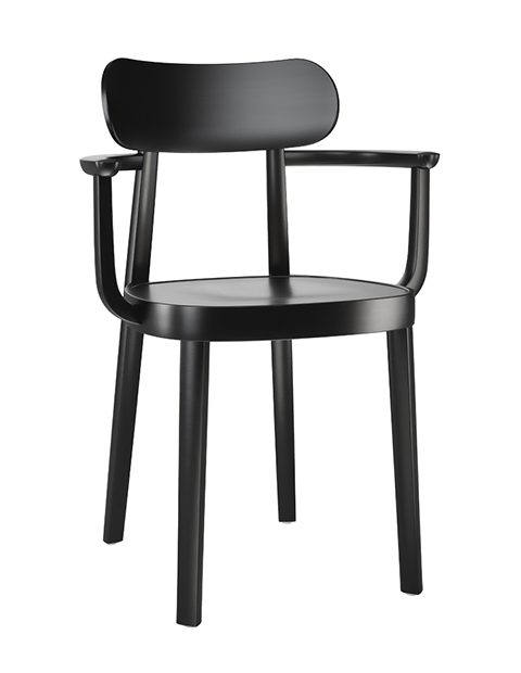 Thonet Stuhl 118