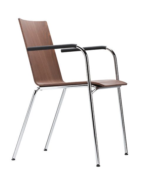 Thonet Stuhl S 162