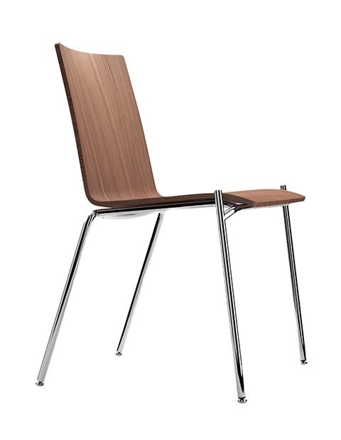 Thonet Stuhl S 162