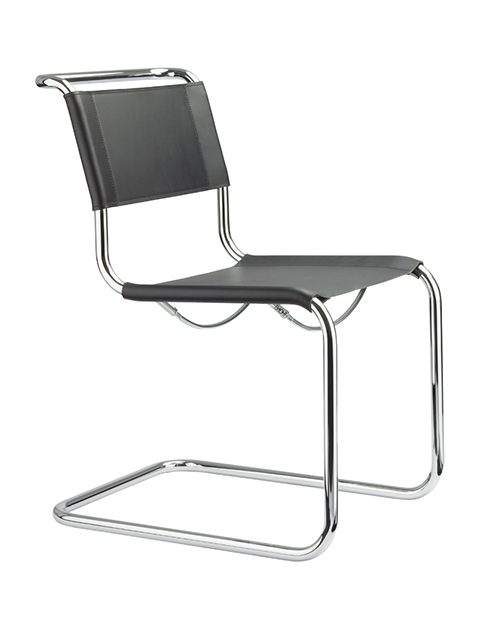 Thonet Stuhl S 33