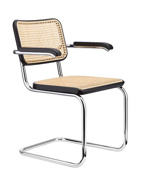 Thonet Stuhl S 64