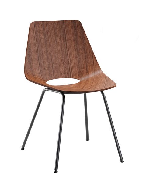 Thonet Stuhl S 661