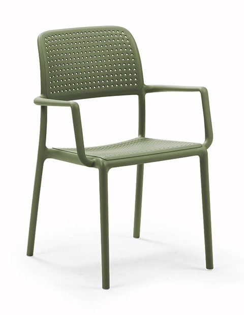 Bora Armchair