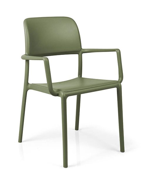 Riva Armchair