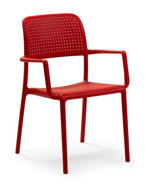 Bora Armchair