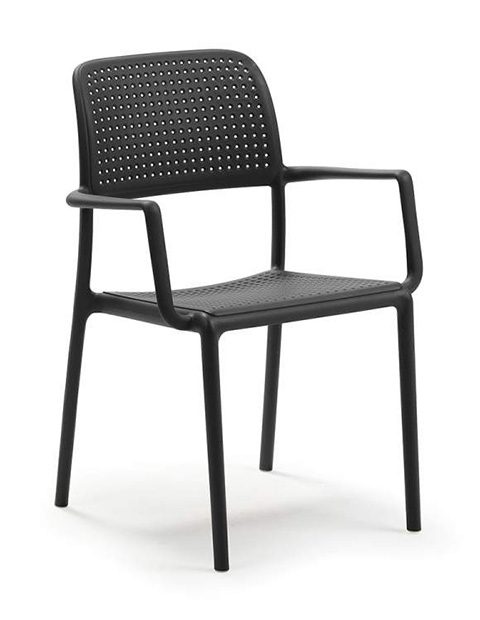 Bora Armchair