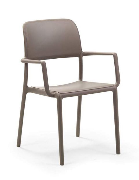 Riva Armchair