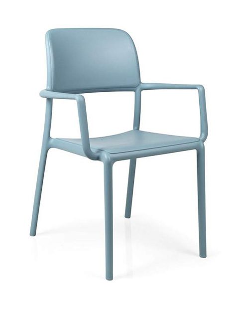 Riva Armchair