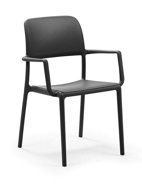 Riva Armchair