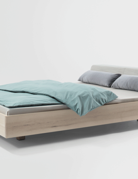 Fusion Bed